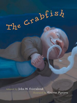 cover image of The Crabfish